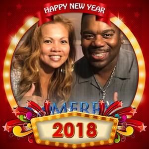 Meet your Posher, Angelita